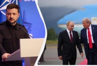 США пропонують Україні гарантії безпеки за аналогом 5 статті НАТО, - джерела