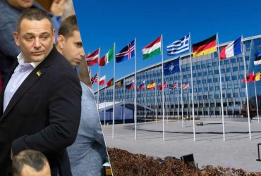 Это ни о чем: депутат про гарантии безопасности Украине по аналогу 5 статьи НАТО