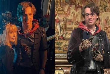 Галкин засветил редкие кадры с Пугачевой из личного архива: поклонники не верят глазам