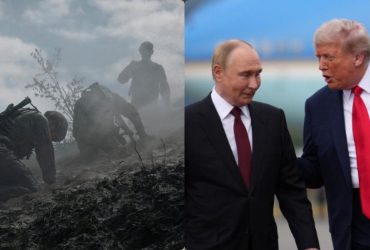 Астролог напророчила Украине тяжелейшие месяцы после встречи Трампа с Путиным