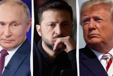 Війну в Україні закінчити важко, бо між Путіним та Зеленським багато ненависті, - Трамп