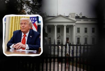 Трамп запросив європейських лідерів на зустріч із Зеленським