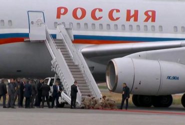 Дочь Келлога резко прокомментировала то, как военные США стелили ковер перед Путиным