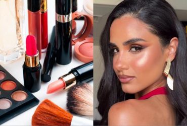 Підсмажений макіяж: головний тренд осені-2025, який підкорив TikTok