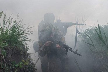 Пьют воду из луж: ВСУ отрезали россиян от снабжения на Сумщине, - ISW