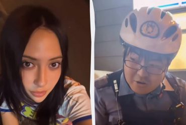 У Японії туриста оштрафували за те, що всі роблять у Європі