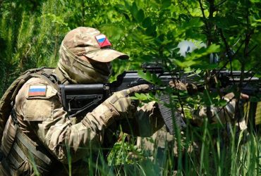 Росія готується до наступу восени: експерт розповів, чи вдасться ворогу прорвати оборону