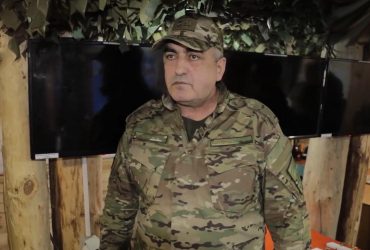 Відвоював своє: на фронті тяжко скалічено російського генерала, - ГУР