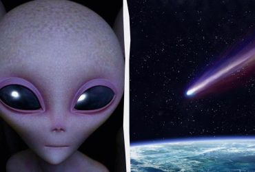 К Земле движется таинственный объект: ученые назвали 6 причин, почему это может быть НЛО