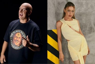 Шлюб із Каменських не зупинив: Потап збив з пантелику раптовим зізнанням про Тіну Кароль