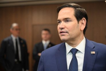 Це вже серйозно: Рубіо вказав на важливу точку в переговорному процесі