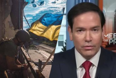 Украина должна иметь возможность заключать гарантии безопасности, - Рубио