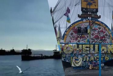 Украина сможет выжить без Донбасса, но не без Черного моря, - The Telegraph