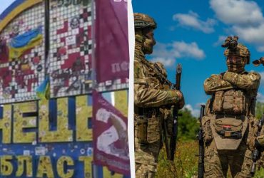 Обмін територіями: в BBC розповіли, що означатиме для України передача Донбасу Росії