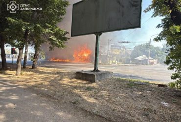 Росіяни вдарили по Запоріжжю балістикою: є загиблі та десятки поранених (фото)