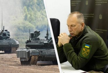 Сирський розкрив, як цинічно РФ використала травневе перемир'я