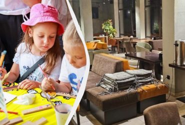 У Львівській області на курорті втретє за місяць отруїлися діти: поліція відреагувала