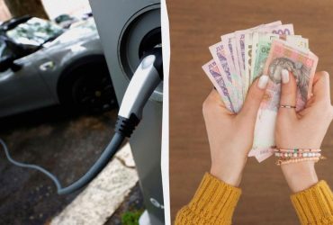 Стало відомо, наскільки електромобілі в Україні економічніші за звичайні авто