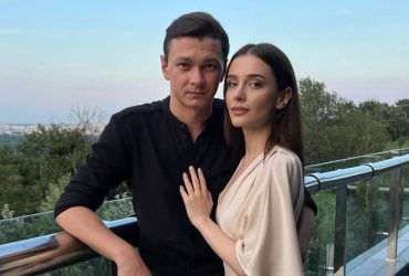 Звезда сериала Коп из прошлого рассказала о расставании с возлюбленым: Больно