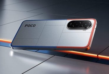 Xiaomi выпустила новый бюджетник с мощной батареей и уникальным дизайном (фото)