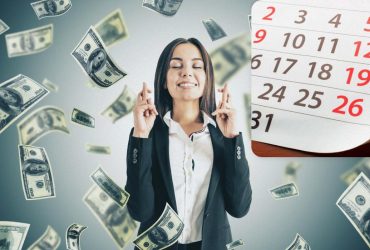 Люди, які народилися в ці 6 дат, запрограмовані стати мільйонерами