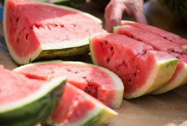 Не просто солодка вода: вчені виявили дивовижну користь кавуна для здоров’я