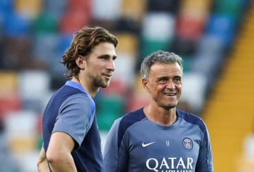 Проблема для захисника вартістю €60 млн: Забарного жорстко розкритикували у Франції