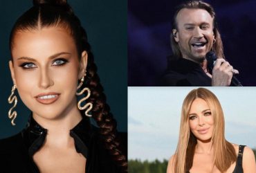 Лорак, Винник і не тільки: українська співачка жорстко проїхалася по артистах-зрадниках