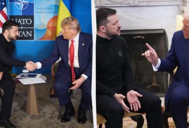 У Білому домі запитали, у що цього разу буде одягнений Зеленський, - джерело