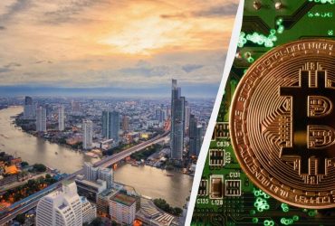 Туристы в Таиланде смогут покупать местные деньги за криптовалюту