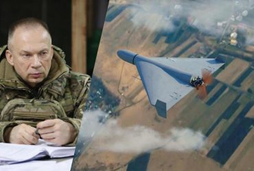 Сирський розповів, як росіяни зробили Шахеди більш смертоносними