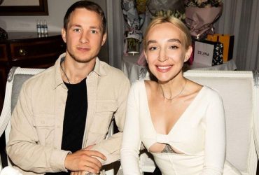 На зло хейтерам: после громкого скандала блогерша Мандзюк показалась с Тереном (фото)