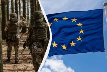 Після поступок США Європа розуміє, що має захищати себе та Україну самотужки, - The Guardian