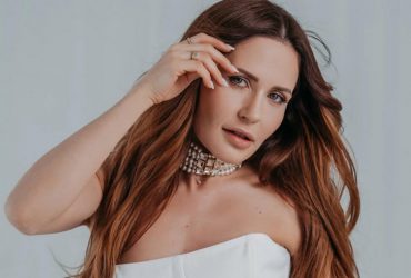 Наталка Денисенко высказалась об ухажерах после развода с Андреем Фединчиком