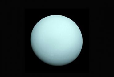 Уран оказался горячее, чем считалось ранее: ученые объяснили, о чем это говорит