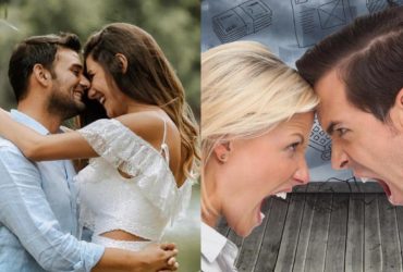 Самые токсичные пары Зодиака: вечно ругаются, но и жить друг без друга не могут