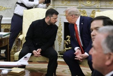 ЗМІ: Україна отримає мінімальні гарантії безпеки від США - без повних зобов'язань