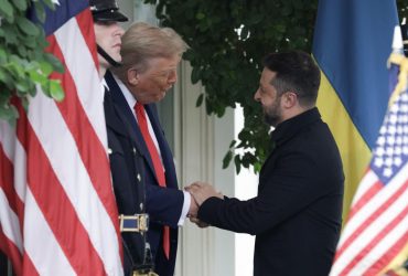 Зеленский подтвердил свою встречу с Трампом на Генассамблее ООН