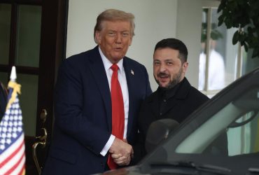 Зеленский встретится с Трампом на Генассамблее ООН