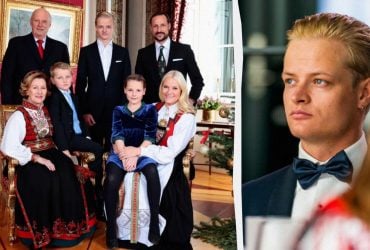 Сина кронпринцеси Норвегії звинуватили в численних випадках насильства: деталі справи