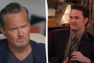 У справі про смерть Метью Перрі судять Королеву кетаміну