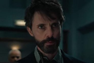 Netflix продлил сериал Отдел нераскрытых дел на второй сезон