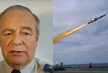 Когда украинская ракета Фламинго может ударить по России: эксперт сделал прогноз