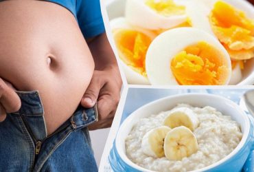 Плавить жир на животі: дієтолог назвала 7 продуктів, які потрібно їсти перед тренуванням