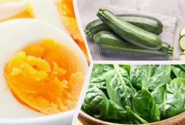 Що з'їсти смачне і без ризику для фігури: названо 10 продуктів, які швидко наситять