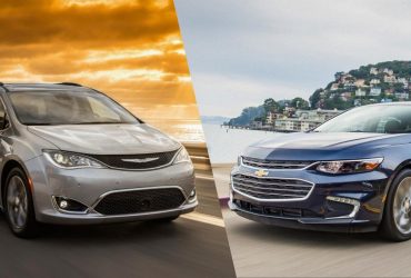 Автомобілі-мільйонники: названо 10 моделей, з якими не поспішають розлучатися власники