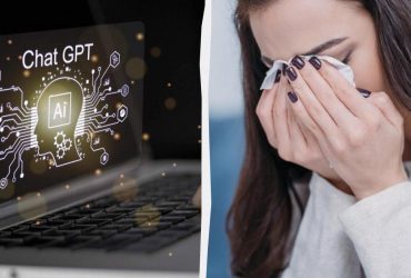 Туристка послухалася поради ChatGPT, і це повністю зруйнувало їй відпустку