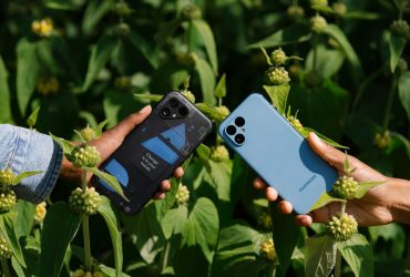 Их немного, но они есть: названы лучшие смартфоны со съемной батареей в 2025 году