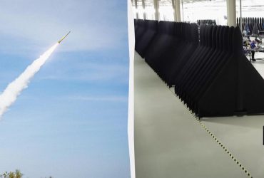 Благодаря ракетам Фламинго можно уничтожить производство Шахедов под ноль, - эксперт