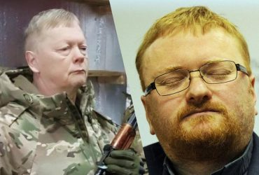 На войне против Украины погиб брат депутата-путиниста Милонова